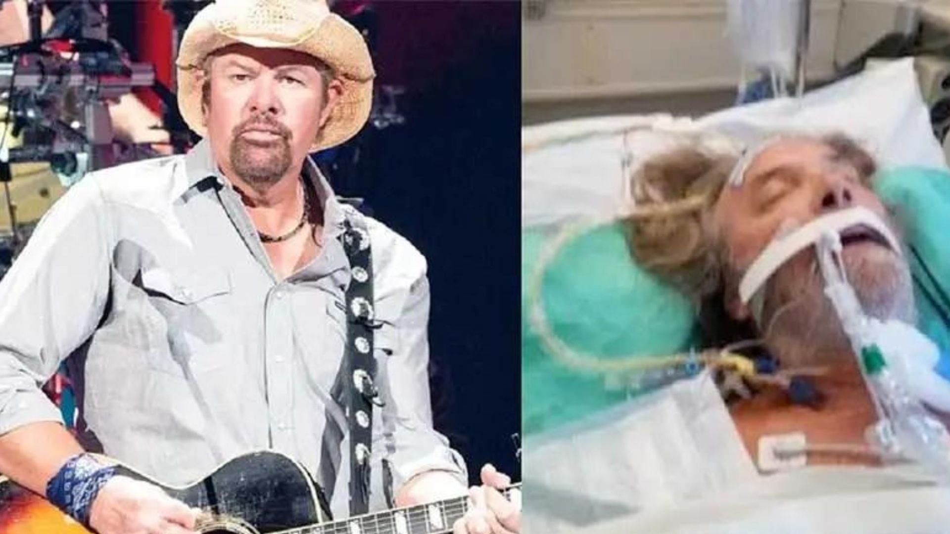 Toby Keith Health Update 2023: Reaching New Heights