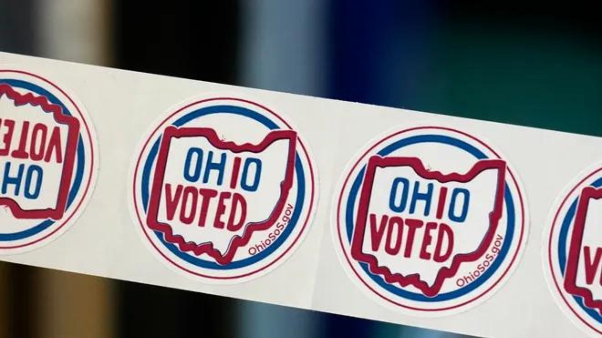 Election Results in ohio A Comprehensive Analysis